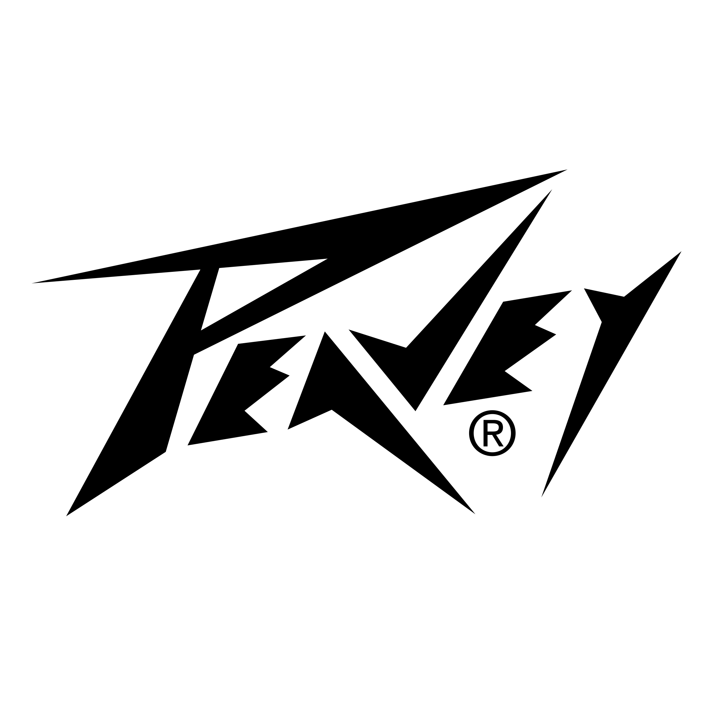 Peavey_Logo